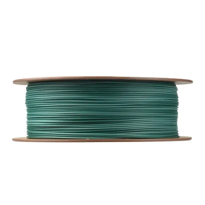 Пластик для 3D-принтера eSUN PLA Rock 1,75mm 1kg HORNFELS (PLA-ROCK175O-HO1P1) - фото 2