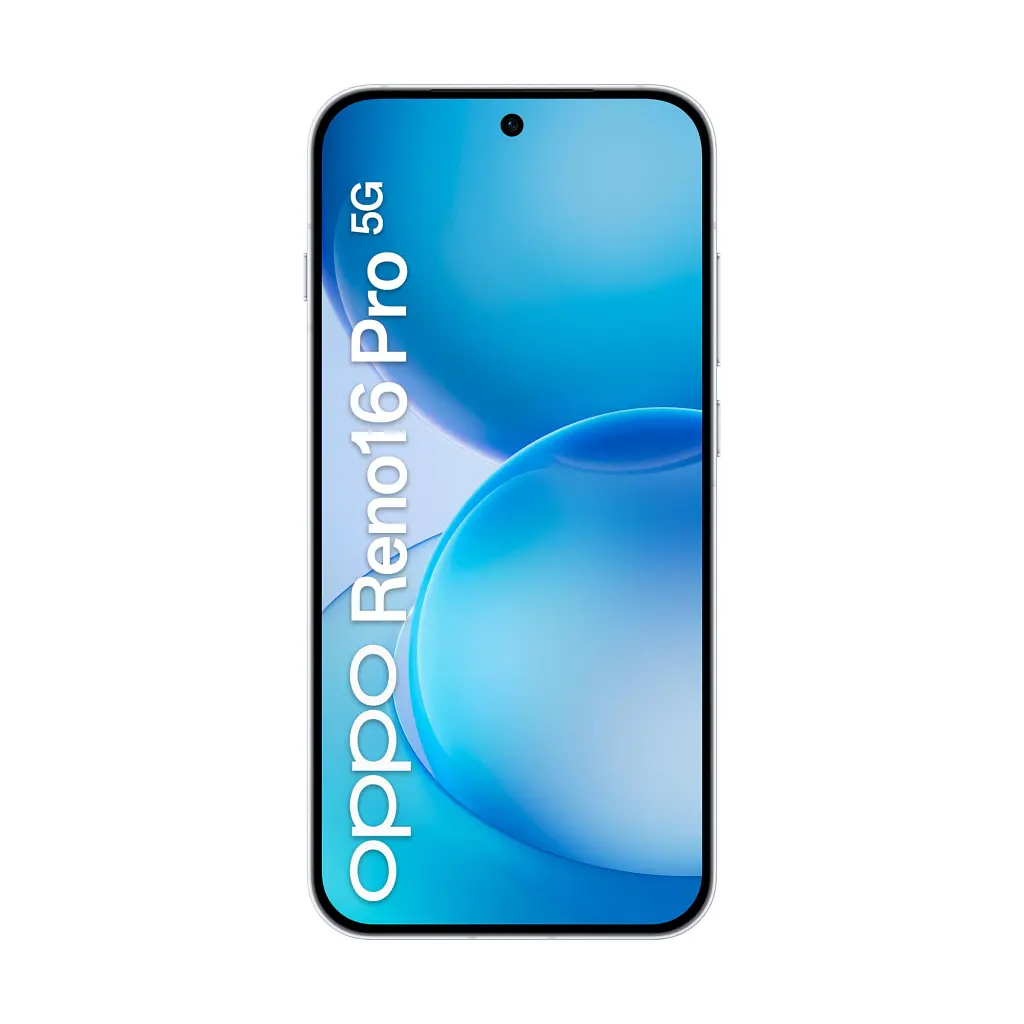 Мобільний телефон Oppo Reno16 Pro 5G 12/512GB Pop White (OFCPH2863_WHITE) - фото 5