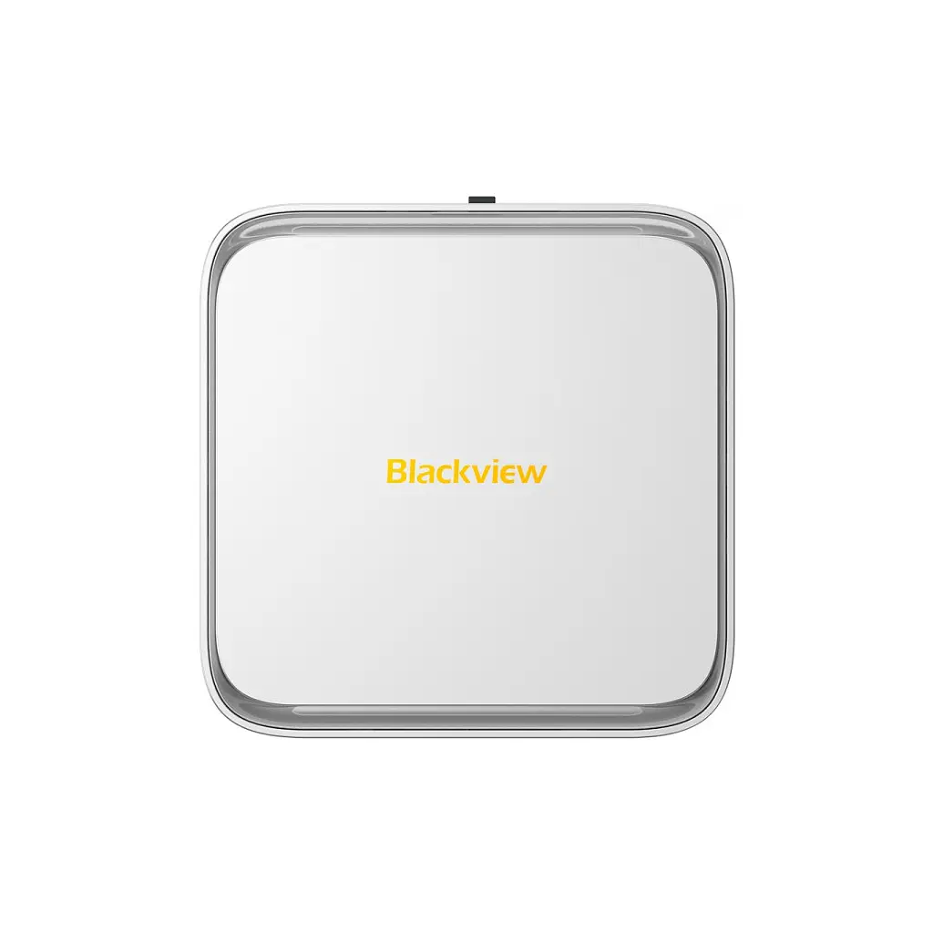 Комп'ютер Blackview Mini PC MP50 SILVER / Ryzen5 3500U, 16, 512, K&M (MP50 R5 16GB+512GB SILVER) - фото 5