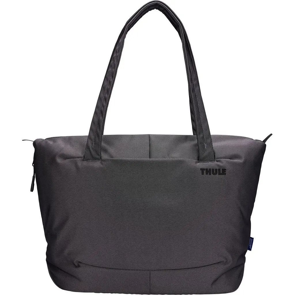 Наплічна сумка Thule Subterra 2 Tote Bag Vetiver Grey (TH 3205053) - фото 3