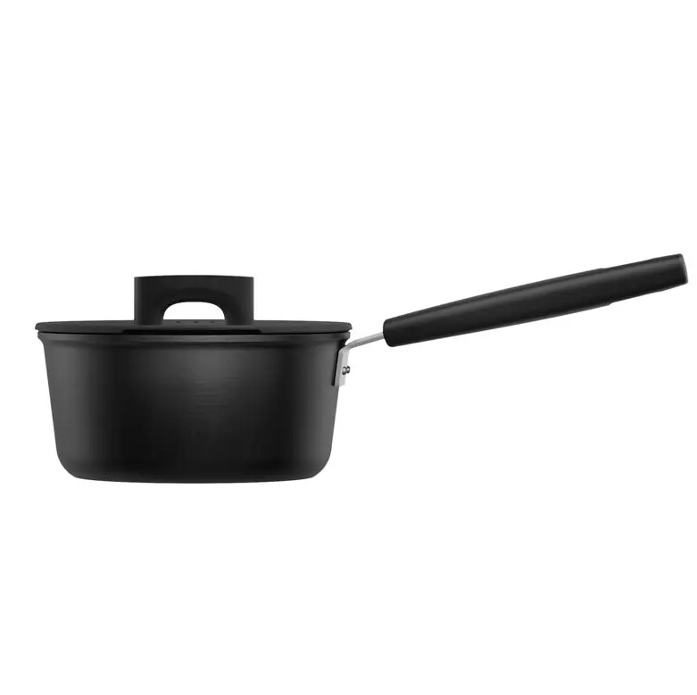 Ковш с крышкой Fiskars Hard Face, 2 л (1052226) - фото 2