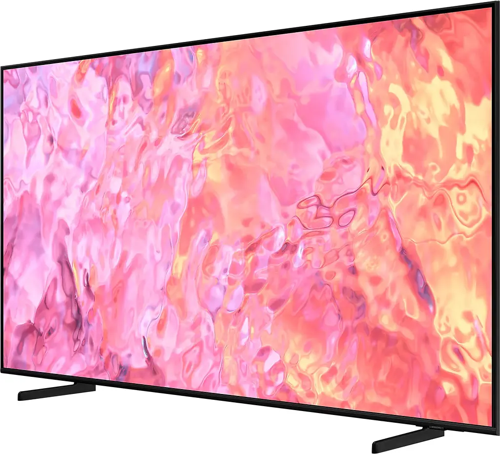 Телевизор Samsung Q60C 75" QLED 4K [QE75Q60CAUXUA] [91118] - фото 3