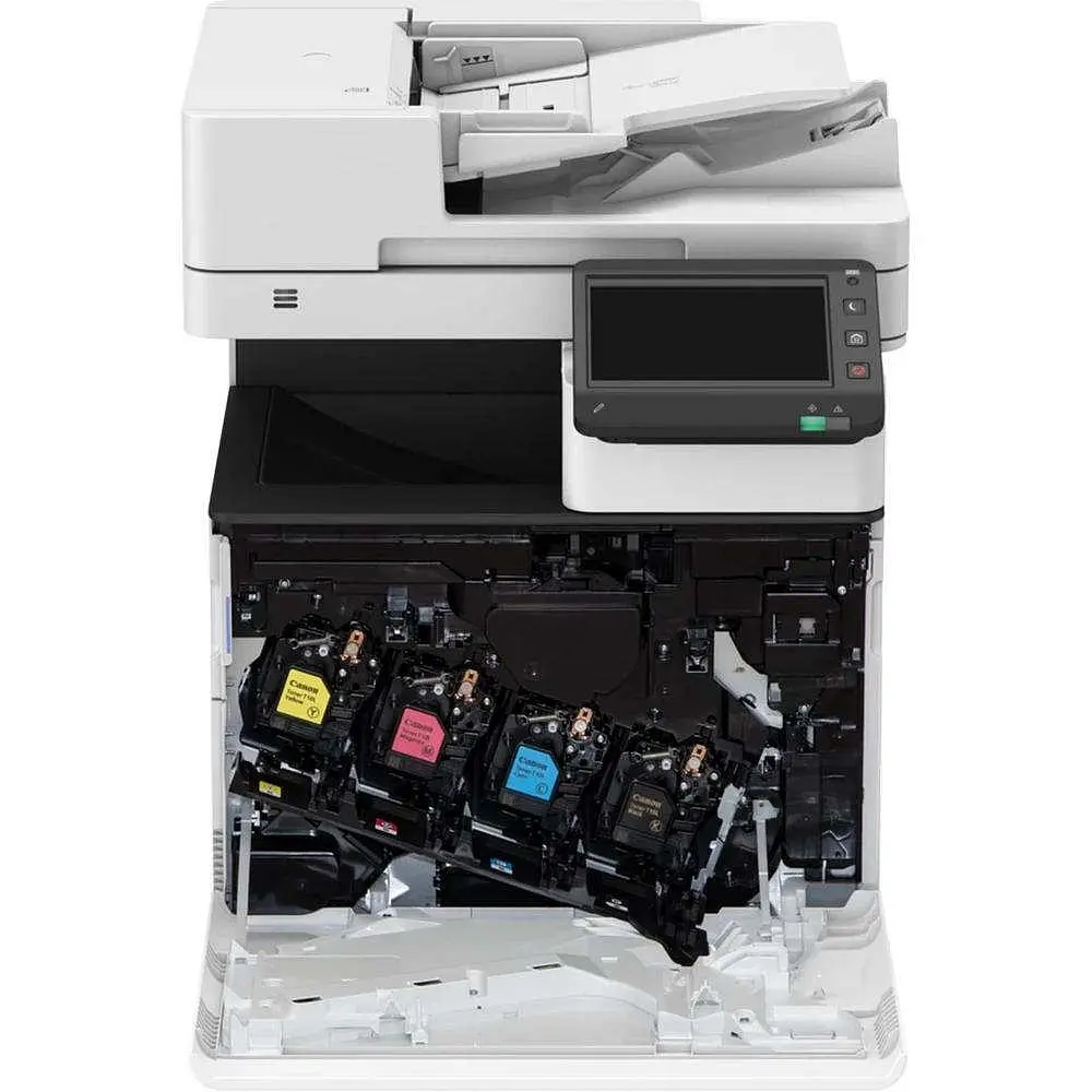 Принтер Canon i-SENSYS MF842CDW (6162C008) - фото 3