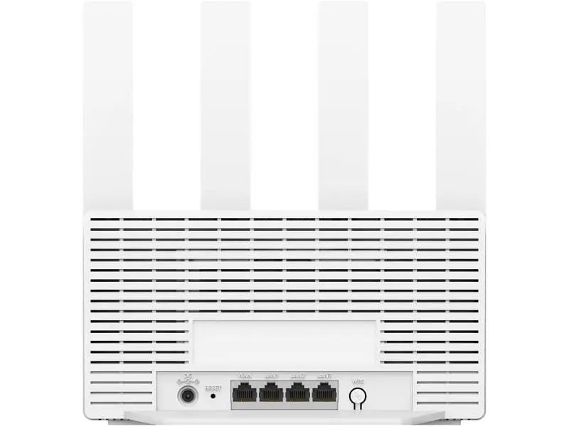 Wi-Fi-маршрутизатор CUDY WR3600E - фото 2