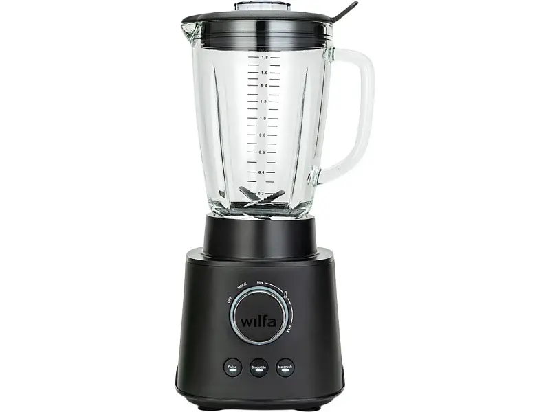 Блендер Wilfa ESSENTIAL 1800 AUTO (RBLP-1800B) - фото 7