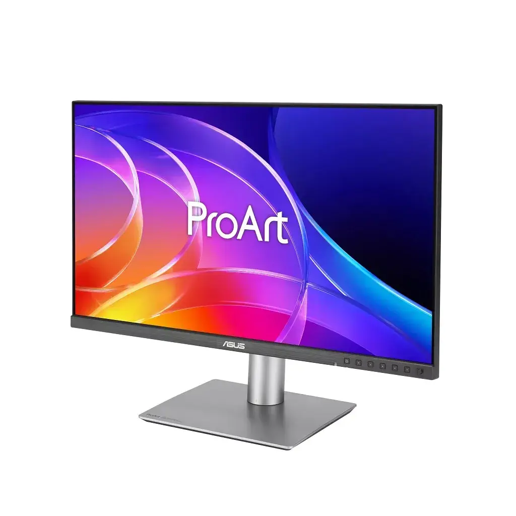 Монітор ASUS ProArt PA249CGV (90LM0031-B01K71) - фото 12