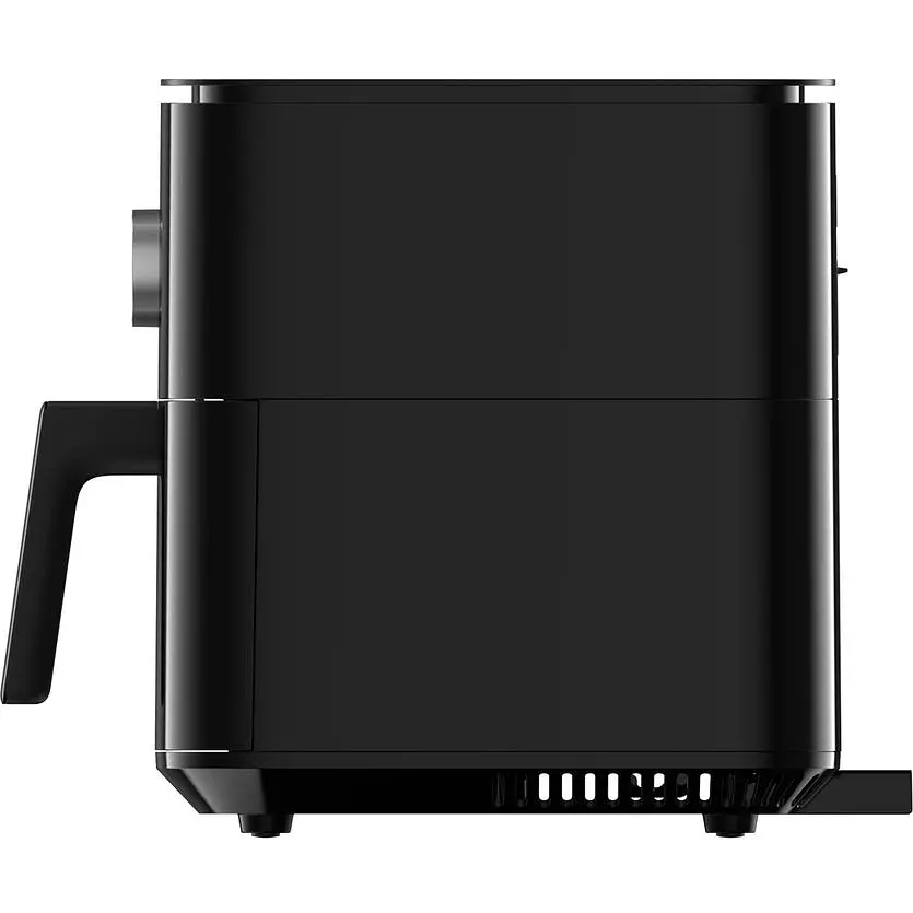 Аерофритюрниця Xiaomi Mi Smart Air Fryer MAF10 Black (BHR7357EU) [102167] - фото 3
