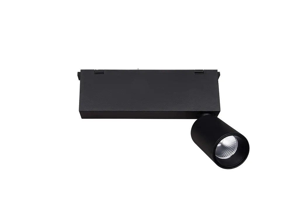 Трековий Світильник MJ-Light Magnet TS-TL7575/7W 4000K - фото 2