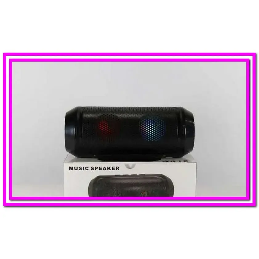 Колонка SPS Q610 BT - фото 3