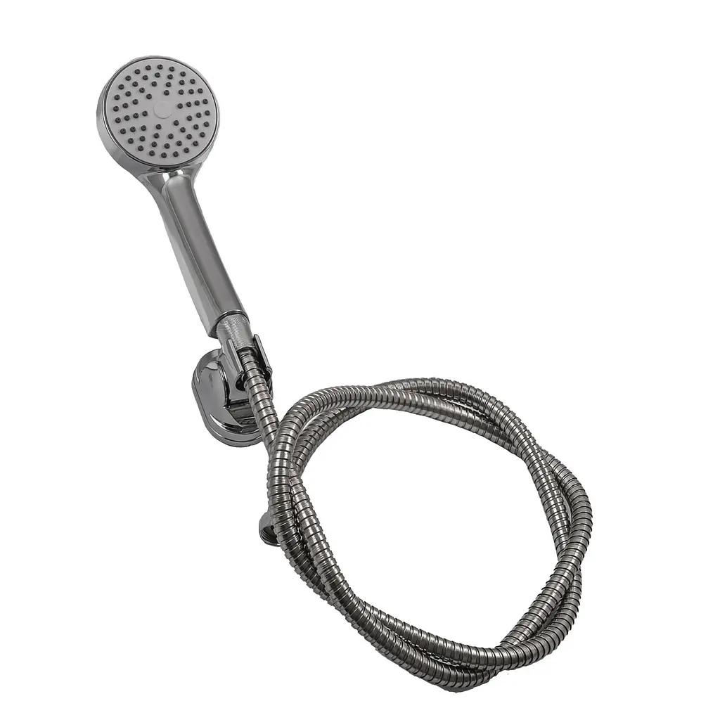 Змішувач для душу Globus Lux Caprice GLCA-0105N (9247) - фото 2