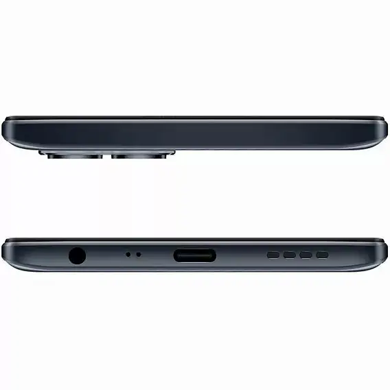 Смартфон Realme Narzo 50 4/64GB Speed Black (Global) - фото 6