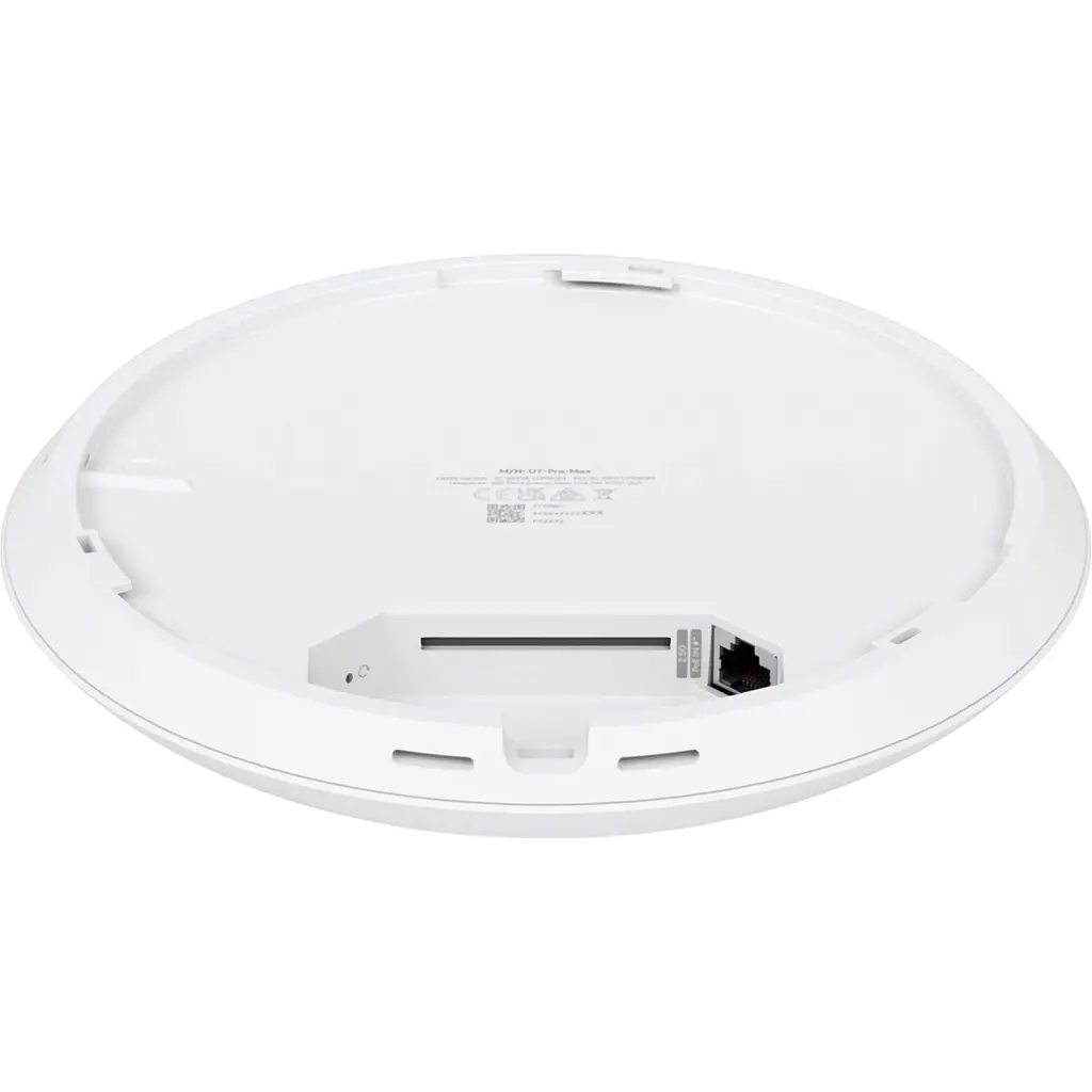 Точка доступу Ubiquiti UniFi U7 Pro Max U7-PRO-MAX [144710] - фото 6