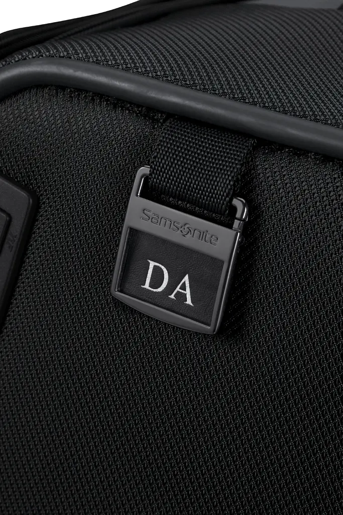Валіза 67 См Samsonite RESPARK BLACK 67x43x29(33) KJ3*09006 - фото 8