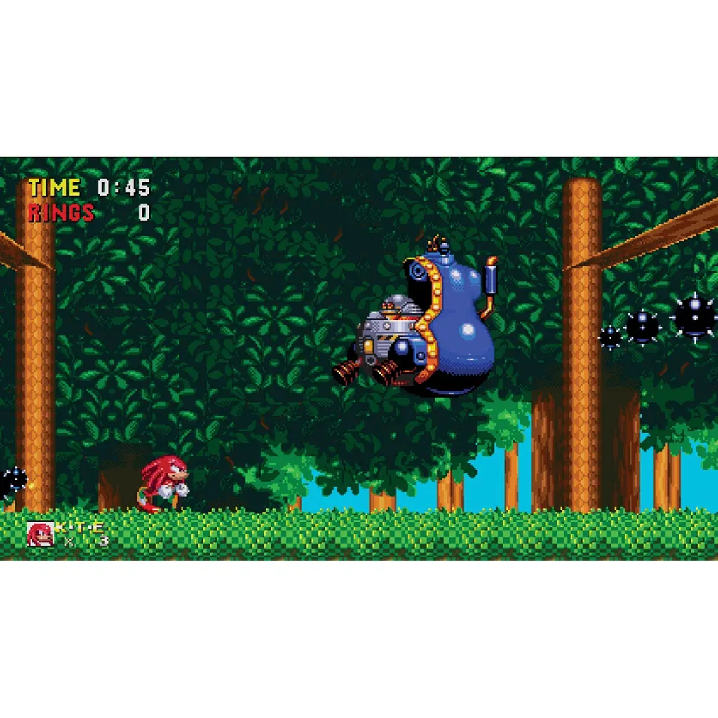 Ключ активації Microsoft Sonic Origins Plus для Xbox One/Series S/X - фото 3