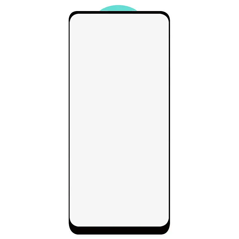Защитное стекло SKLO 3D для Oppo Reno 5 Lite - фото 2