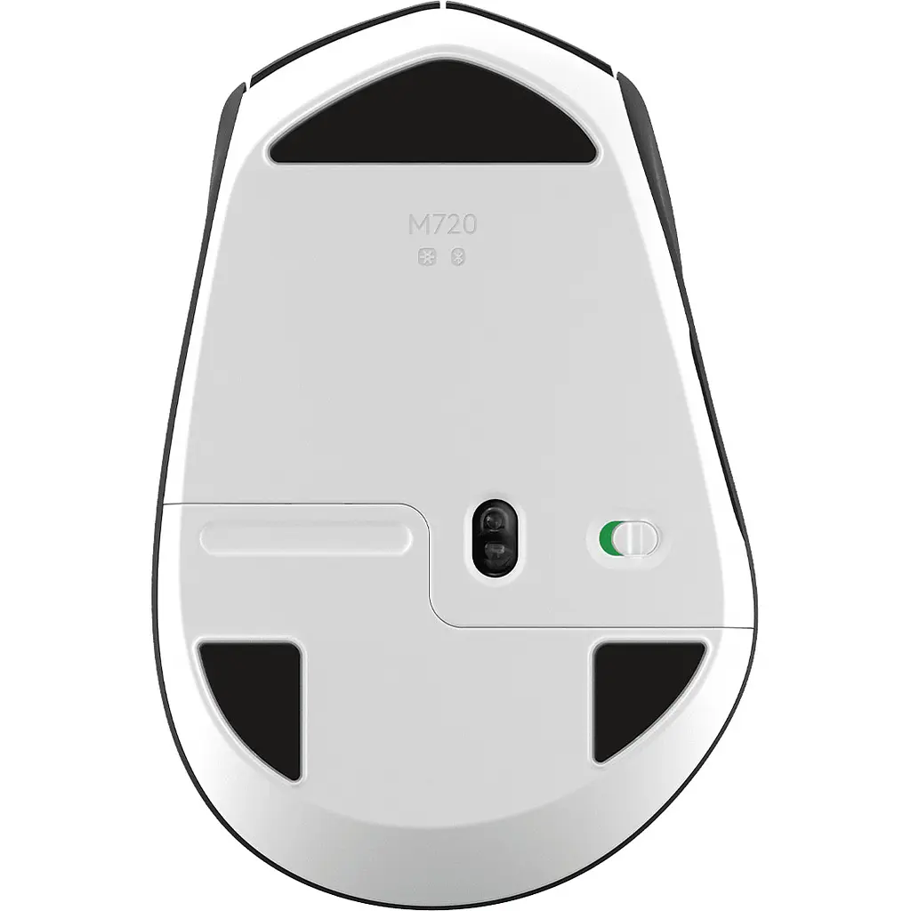 Миша Logitech M720 Triathlon (910-004791) [89352] - фото 5