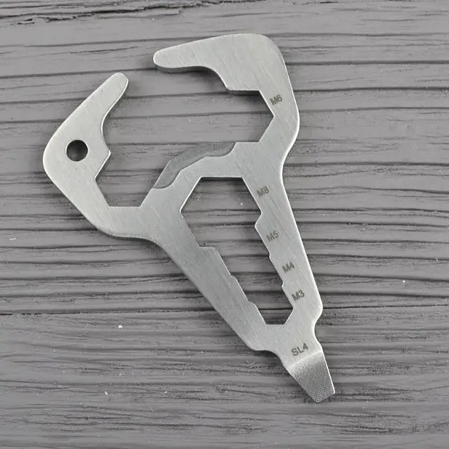 Міні-Мультитул NexTool (KT5008B) BOTTLE OPENER Tiny Sting - фото 8
