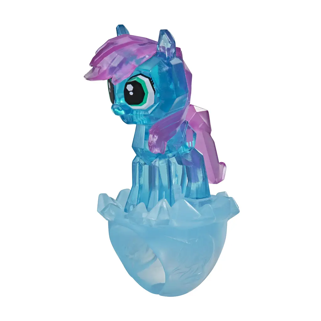 Игровая фигурка Hasbro My Little Pony Секретные кольца (F1289) - фото 6