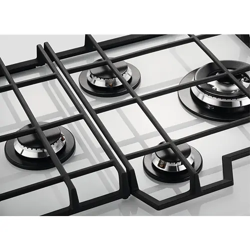 Варильна поверхня газова Electrolux GME363NV - фото 7