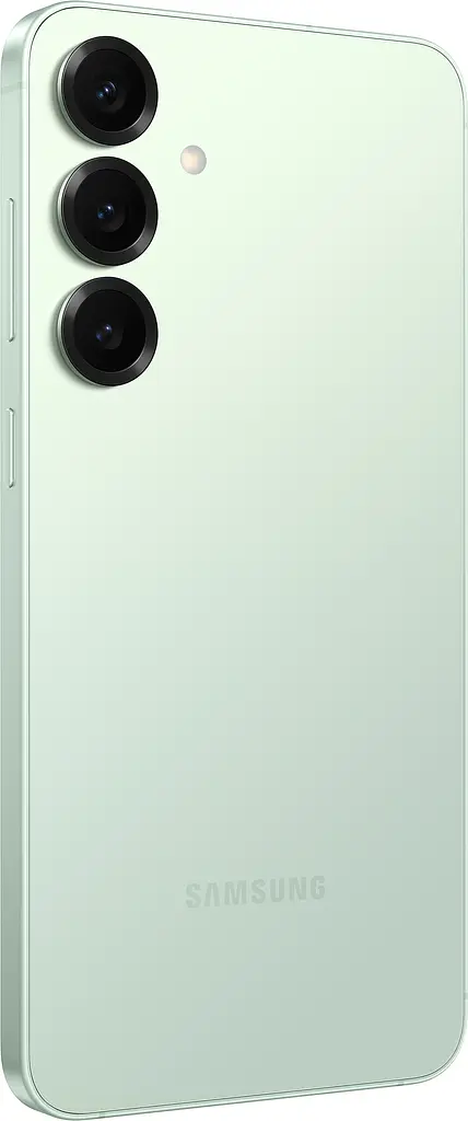 Мобільний телефон Samsung S25 Plus 12/256 Gb Mint SM-S931B/DS - фото 5