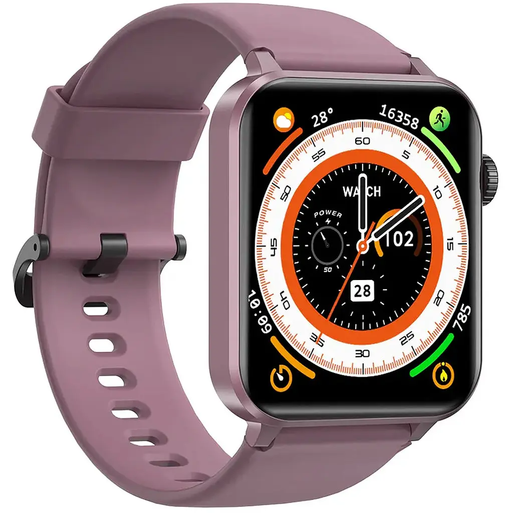 Годинник Blackview R30 Pro Purple - фото 3