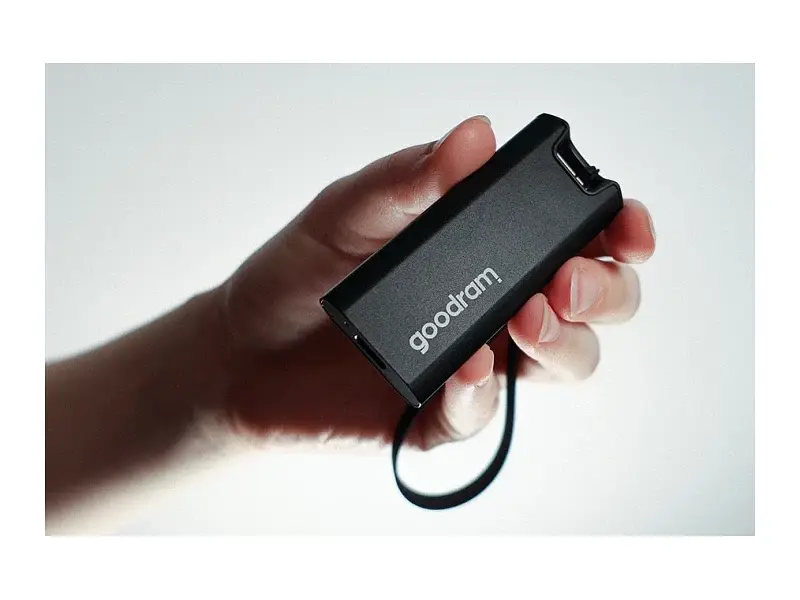 SSD-накопичувач GOODRAM Move Ridge 512 GB (SSDR-GMRE-512-K0) - фото 7
