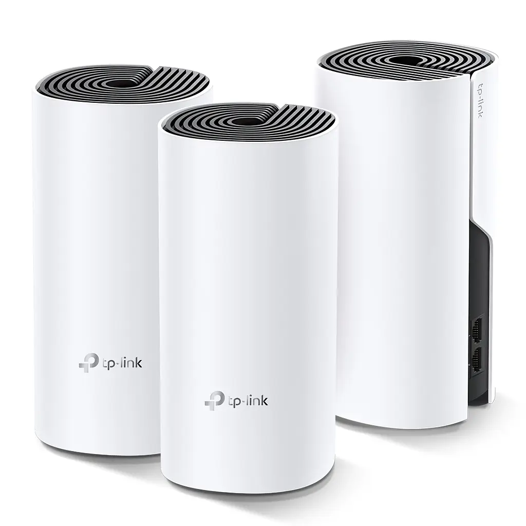 Маршрутизатор TP-Link E4 1-Pack - фото 3