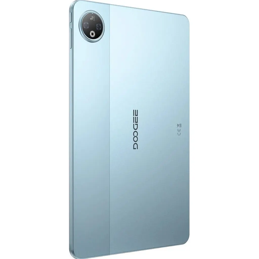 Планшет Doogee Tab V Pad 5G 8/256GB Blue Global EU [159403] - фото 4
