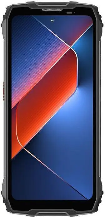Смартфон Blackview BL7000 8/256GB Black - фото 3