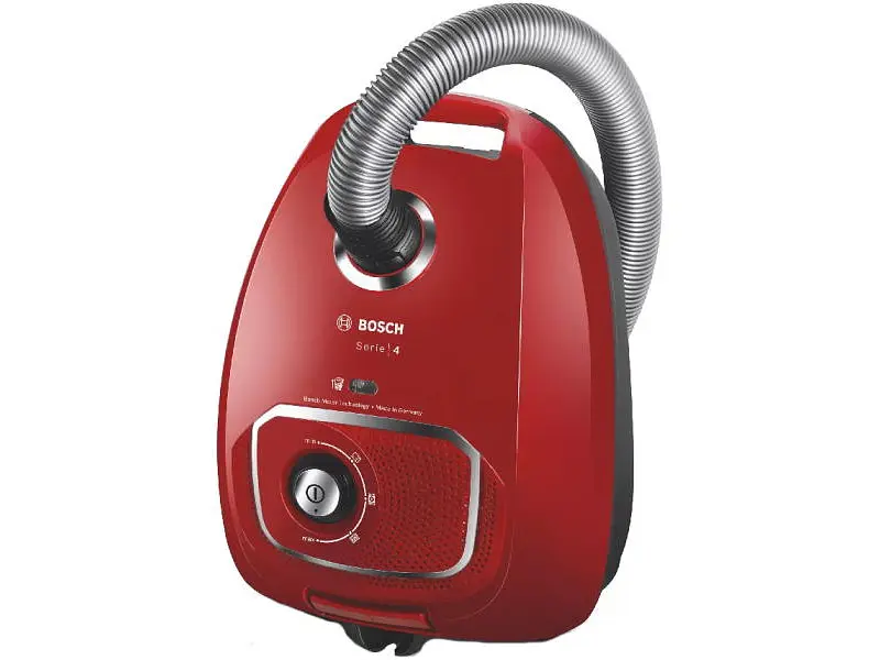 Пилосос Bosch BGLS4X380