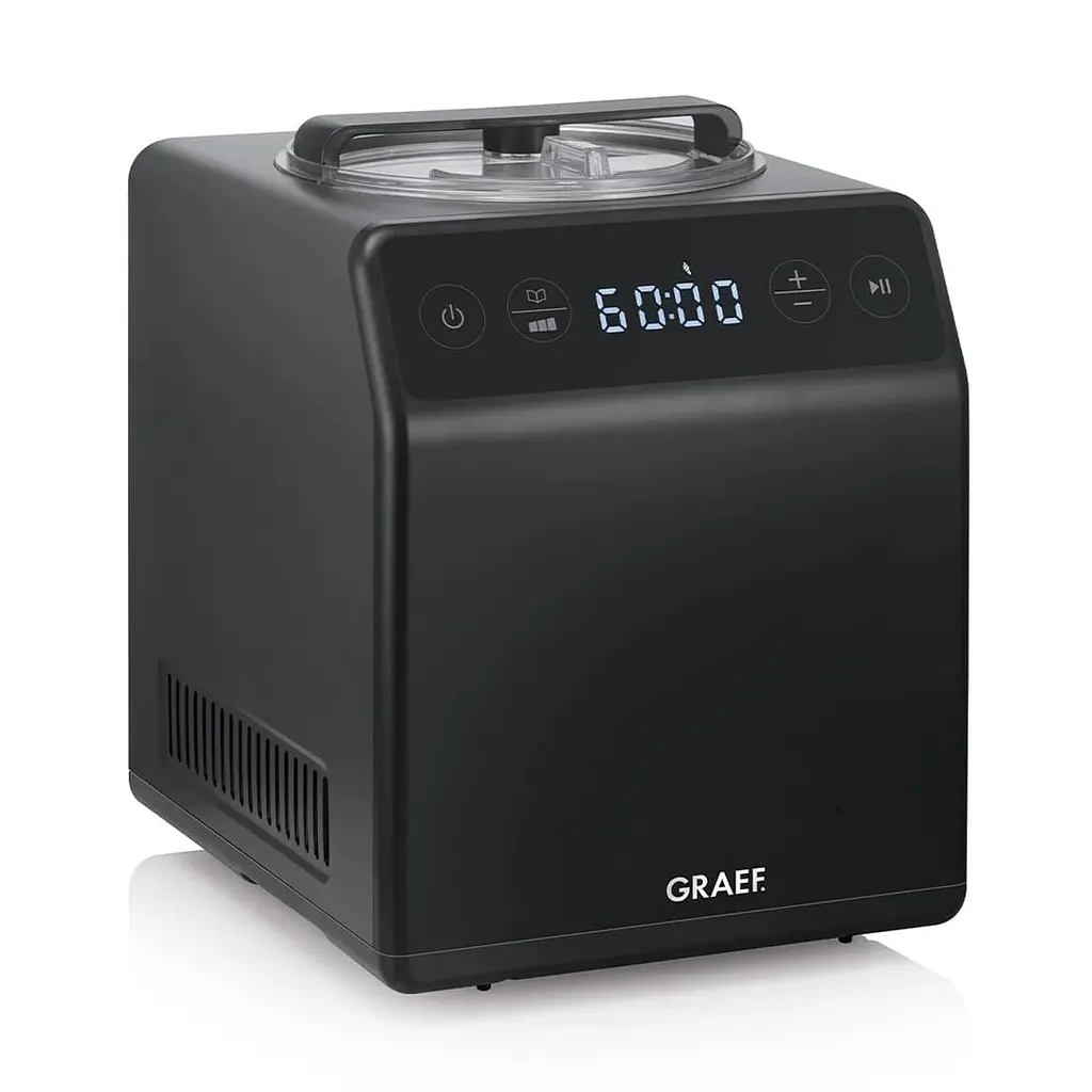 Морозивниця Graef IM706 - фото 10