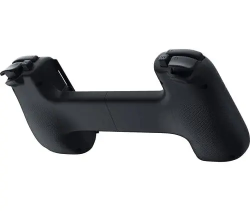 Геймпад Kishi V2 for Android, Black, кріплення для телефону, Type-C (RZ06-04180100-R3M1) Razer teh0028553 - фото 3