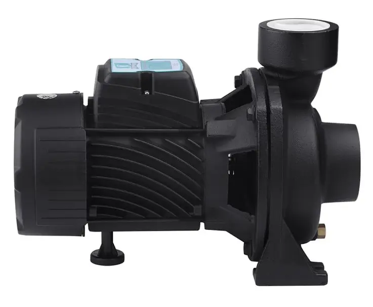 Насос поверхневий відцентровий Pumpman TGA1C Нmax 15 м Qmax 30 куб.м 2"х2" 750 Вт (CV029763) - фото 3