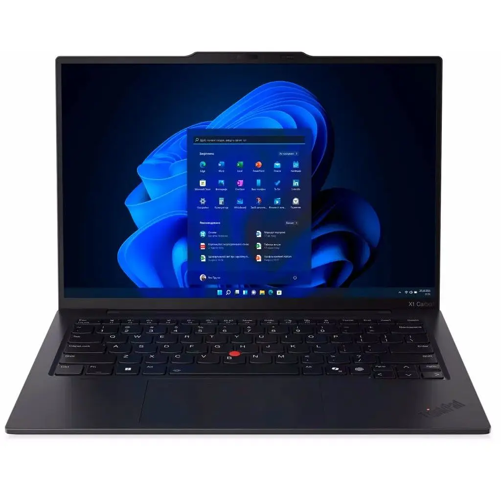 Ноутбук Lenovo ThinkPad X1 Carbon G13 (21NTS1GA00)