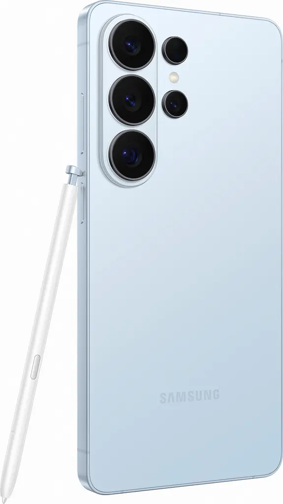 Смартфон Samsung Galaxy S26 Ultra 12/256GB Blue (SM-S948B) - фото 8