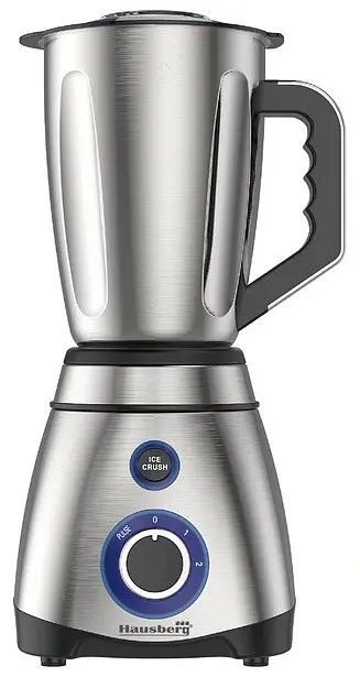Блендер Hausberg HB-7763 - фото 2