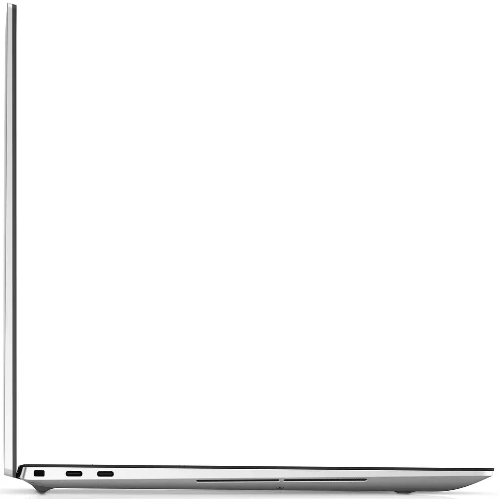 Ноутбук Dell XPS 17 (9710) 17UHD+ Touch/Intel i9-11980HK/64/2048F/NVD3060-6/W10P/Silver (N979XPS9710UA_WP) - фото 9