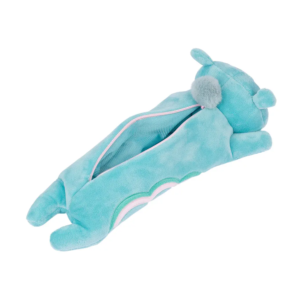 Школьный пенал Yes Fluffy Friends - овечка Бэтти - фото 2