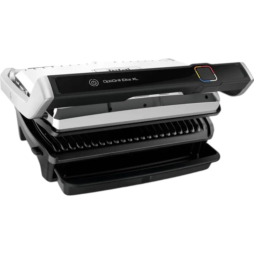 Гриль Tefal GC760D30 - фото 2