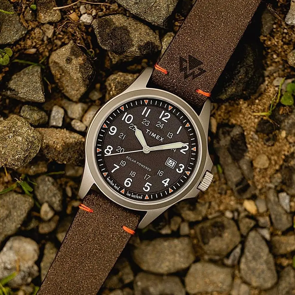 Годинник Timex Tx2v64100 - фото 4