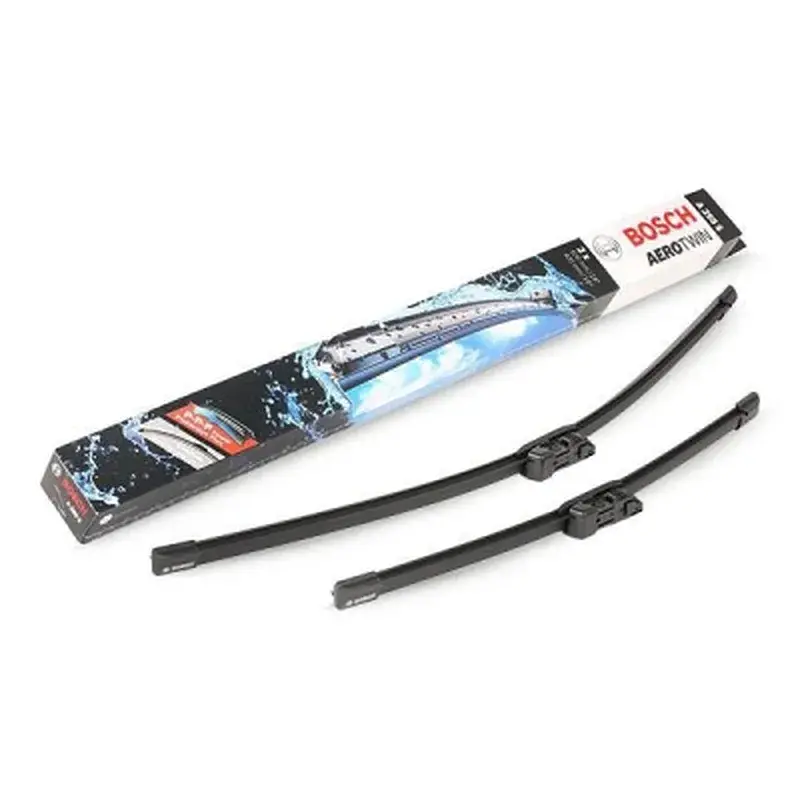 Щітка склоочисника Bosch 3 397 007 299 - фото 3