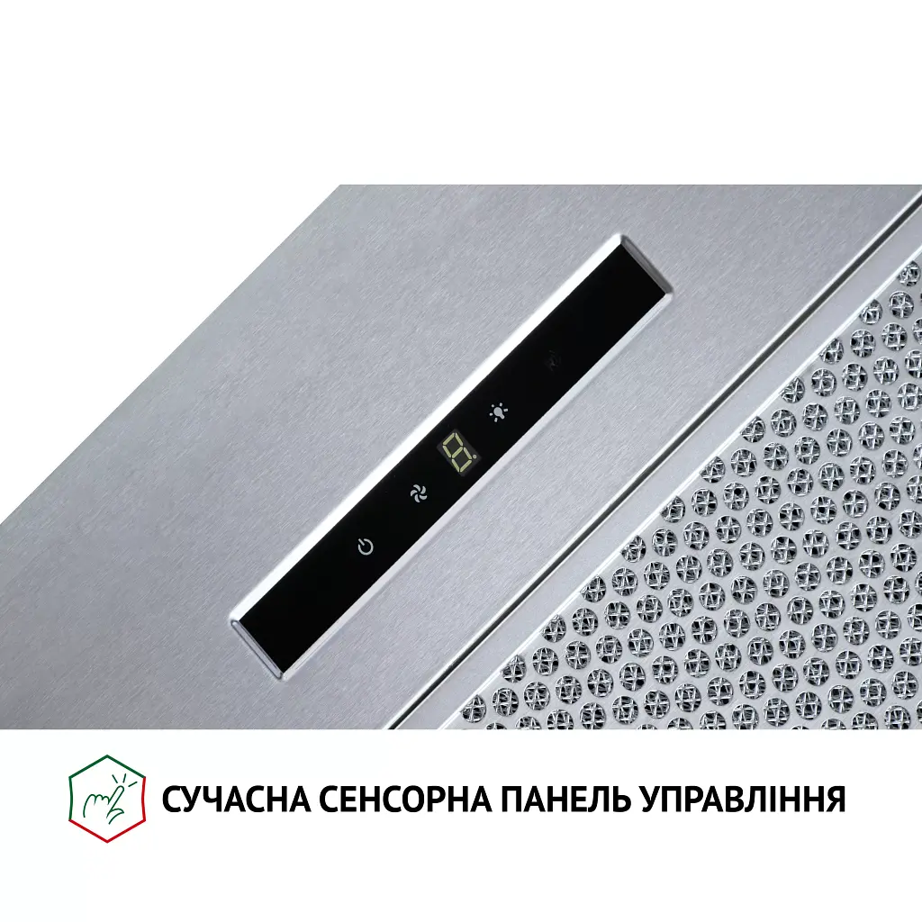 Витяжка повновбудована Perfelli BIS 5653 I 1000 LED - фото 8