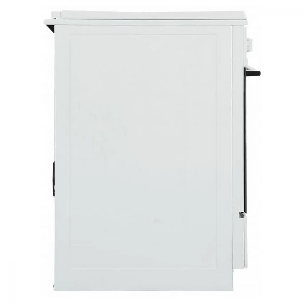 Електрична плита Gorenje GE5A21WH - фото 6