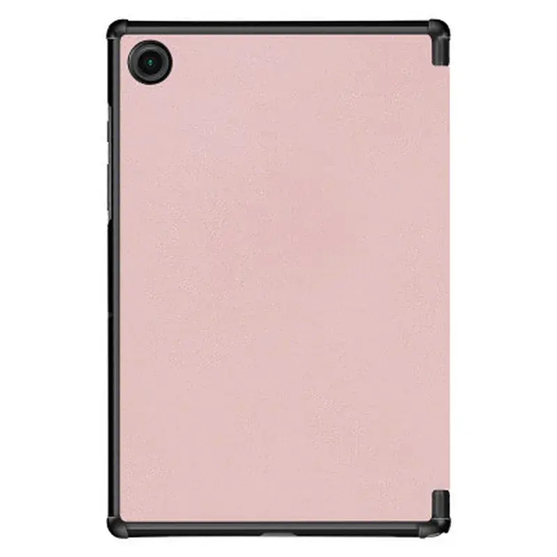 Чохол до планшета Armorstandart Flex Case Samsung Tab A11 / A9 Pink (ARM74493) - фото 2