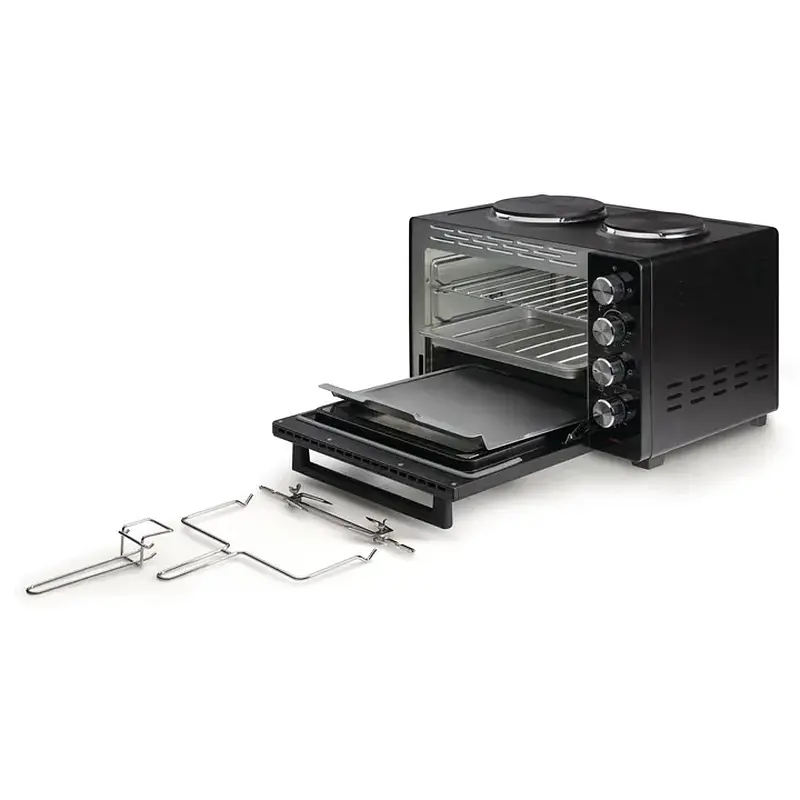 Електрична піч GORENJE OM30GBX - фото 7