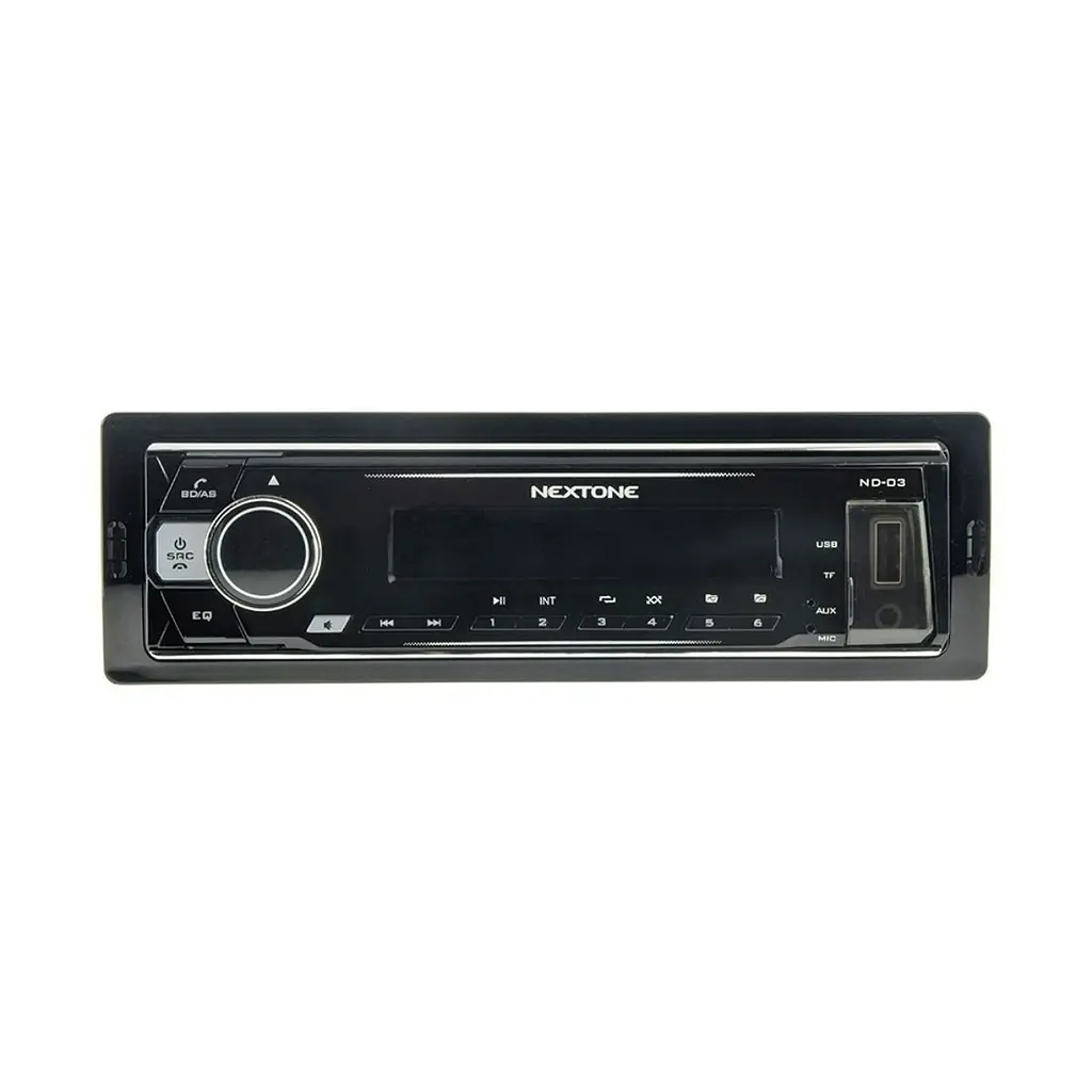 MP3 програвач Nextone ND-03 Nextone (НФ-00001690) - фото 3
