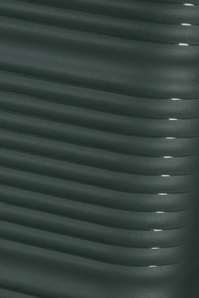 Валіза Samsonite PARALUX HS 55 см OLIVE 55x39x23(26) KT2*04001 - фото 6