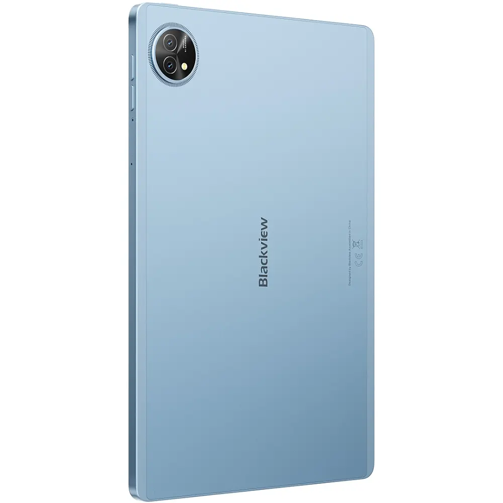 Планшет Blackview ZENO 10 11" HD /6GB/256GB/ T8200 /8800mAh/ 16+13Мп /LTE/Blue - фото 6