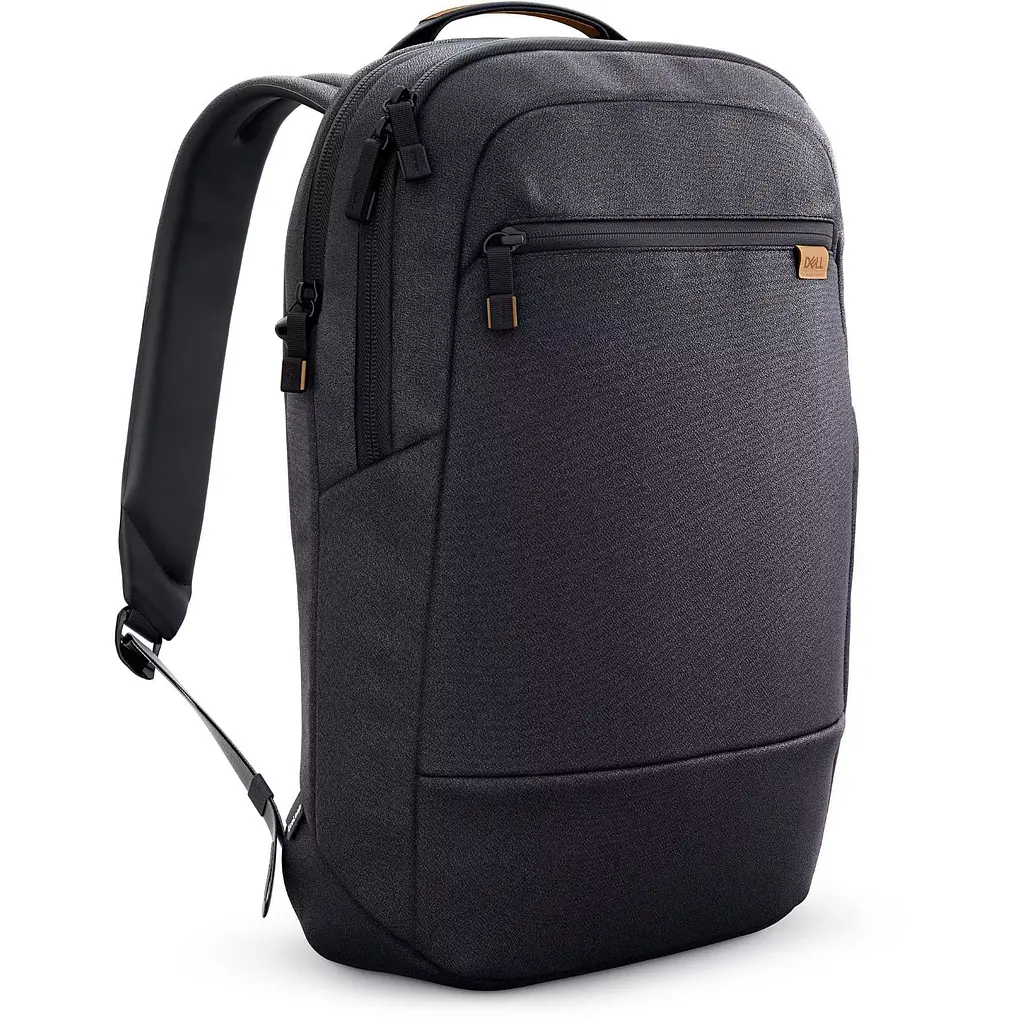 Dell Рюкзак Dell Pro 14-16 Premium EcoLoop Slim Backpack - CP7625S - фото 2