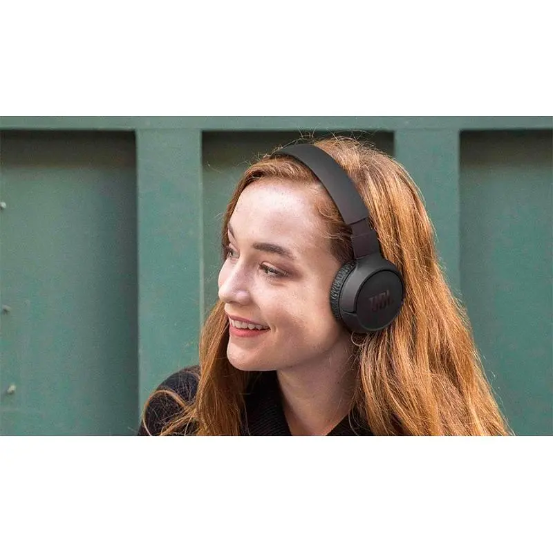 Навушники JBL Tune 510BT Black (JBLT510BTBLK) - фото 10